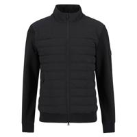 Herenjas Collins Baffle Black