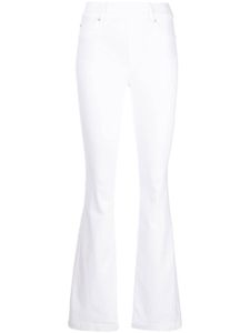 SPANX jean skinny à taille haute - Blanc