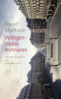 Wittgensteins minnares - David Markson - ebook