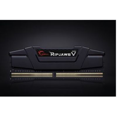 G.Skill DDR4 Ripjaws-V 2x16GB 3200