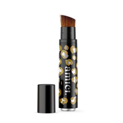 Amici Cosmetics Refillable brush leo licious