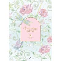 Verjaardagskalender kort turnowsky 21x30