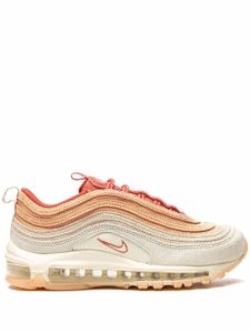 Nike baskets Air Max 97 - Orange