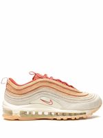 Nike baskets Air Max 97 - Orange - thumbnail