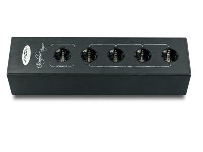 Fezz Sculptor Super Powerstrip Black Ice