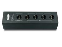 Fezz Sculptor Super Powerstrip Black Ice