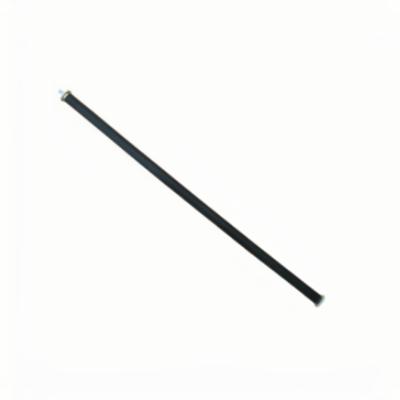 Luchtmembraan rubber 750 mm