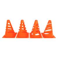 Oranje Pionnen, 4st.