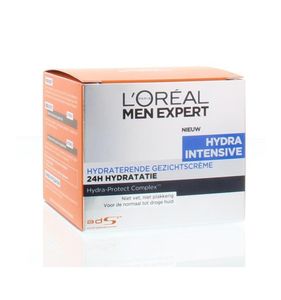 Men expert hydra intensive 24H