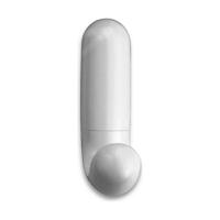 Haak voor ophanging Inofix (107 x 30 x 52 mm)