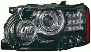 Koplamp links 1EL238036431