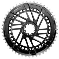 SRAM kettingblad "force e1". chainring set force e1 48/35 z. dm