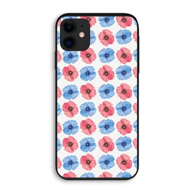 Klaproosjes: iPhone 11 Biologisch afbreekbaar hoesje