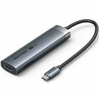USB-HUB Vention TGMHB USB-HUB Vention TGMHB