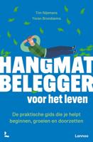 Hangmatbelegger voor het leven - Tim Nijsmans, Yoran Brondsema - ebook