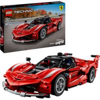 LEGO technic 42212 ferrari fxx k