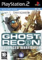 Ghost Recon Advanced Warfighter - thumbnail