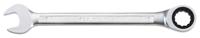 Ratelringsteeksleutel, recht 12-kant 15mm 4170115 Ratelringsteeksleutel, recht 12-kant 15mm 4170115