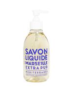 Compagnie de Provence Gel Mediterranee Savon Liquide Marseille Extra Pur 300ml