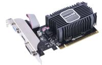 Inno3D N730-1SDV-E3BX videokaart NVIDIA GeForce GT 730 2 GB GDDR3
