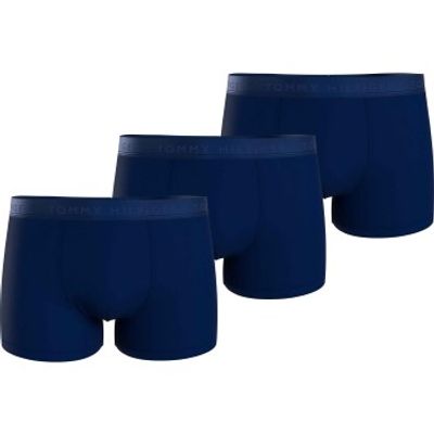 Tommy Hilfiger 3 stuks Everyday Luxe Trunk * Actie *