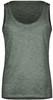 James & Nicholson JN8017 Ladies´ Slub-Top - /Dusty-Olive - S