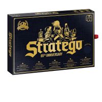 Jumbo Stratego 65th Anniversary Edition - thumbnail