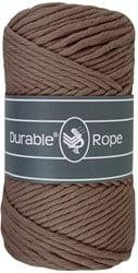 Durable Rope 385 Coffee 75m x 4mm