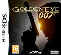 James Bond Goldeneye 007 - thumbnail