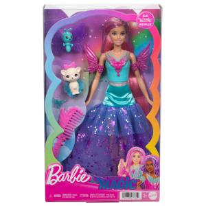 Barbie A Touch of Magic fantasiediertjes pop