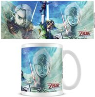 The Legend of Zelda - Skyward Sword Mug - thumbnail