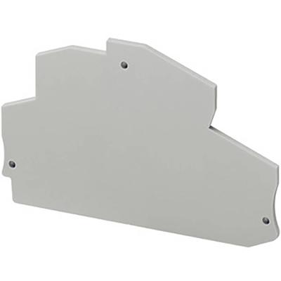 Schneider Electric NSYTRACRE24 Eindkap 50 stuk(s)