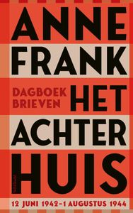 Het Achterhuis - Anne Frank - ebook