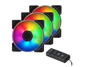 Fractal Design Adjust R1 Universeel RGB-controller