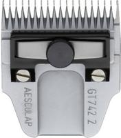 GT 742 scheerkop 2 mm