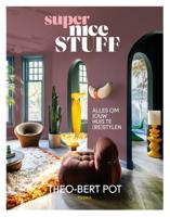 Super Nice Stuff (Hardback)