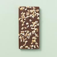 Chocoladereep melk hazelnoot