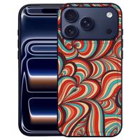 Back Cover Apple iPhone 17 Pro Max | Retro