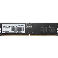 Patriot Memory Signature RAM DIMM 16GB DDR5 4800MHZ geheugenmodule 1 x 16 GB ECC - thumbnail