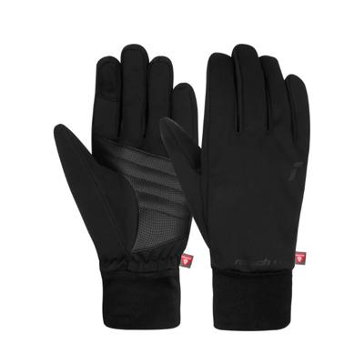 Reusch Walk Stormbloxx™ Touch-Tec™ Handschoen Black 7,5