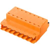 Weidmüller 1335510000 Printplaatconnector Totaal aantal polen 8 42 stuk(s)