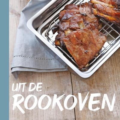 Uit de rookoven (Hardback)