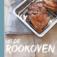 Uit de rookoven (Hardback) Uit de rookoven (Hardback)