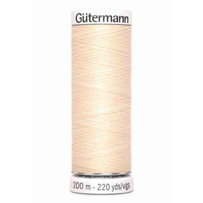 Gutermann Allesnaaigaren 200m - 414