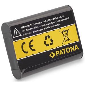 Nikon EN-EL11 accu (Patona)