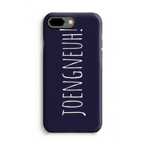 Joengneuh!: iPhone 7 Plus Tough Case