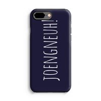 Joengneuh!: iPhone 7 Plus Tough Case