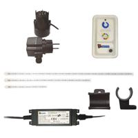 Superfish Pond Fogger Onderhoudsset - Essentiële Onderdelen voor Mistgenerator