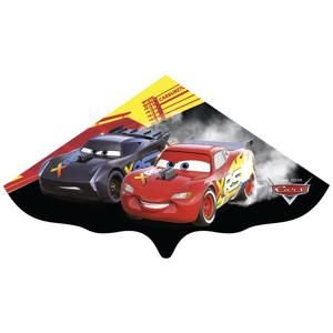 Günther Flugspiele Vlieger Lightning McQueen Spanwijdte 1150 mm Geschikt voor windsterkte 5 - 8 bft