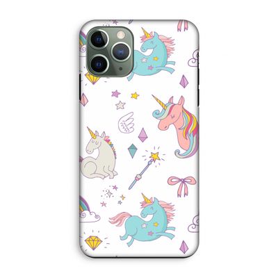 Fantasiewereld: iPhone 11 Pro Tough Case